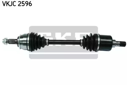 Привод колеса SKF для MINI MINI Кабриолет (R52) Cooper S